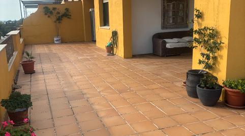 Foto 5 de Àtic de lloguer a Calle Soria, 4, San Pedro de Alcántara pueblo, Málaga