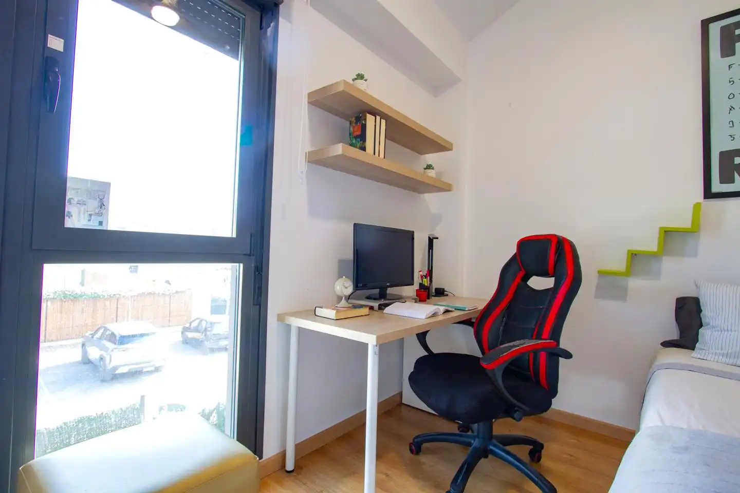 Casa o chalet en venta en Aoiz / Agoitz con Jardín privado, Terraza y Amueblado