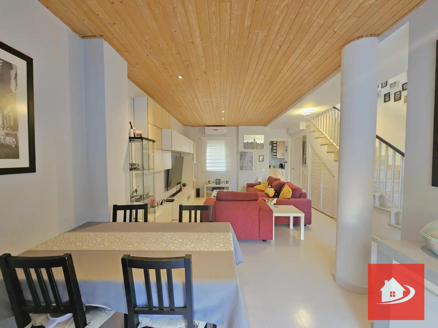 Adosado en venta en Ayuntamiento - Barrio Alto