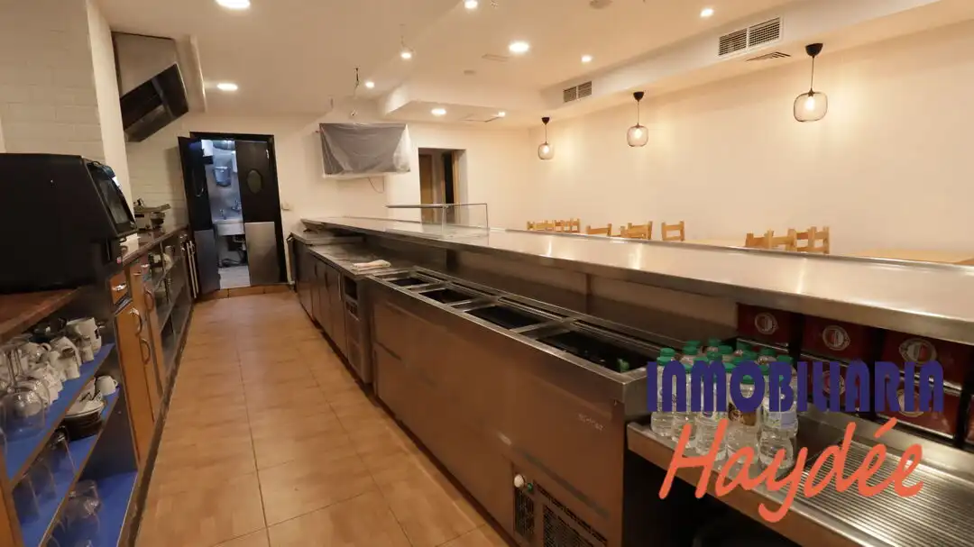 Local comercial en venda a Las Arenas, imagen 17