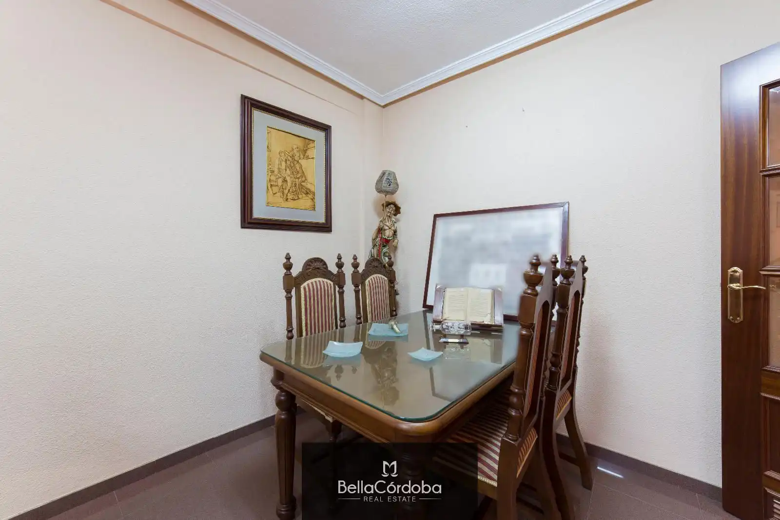 Comedor de Oficina en venta en Córdoba con Aire acondicionado