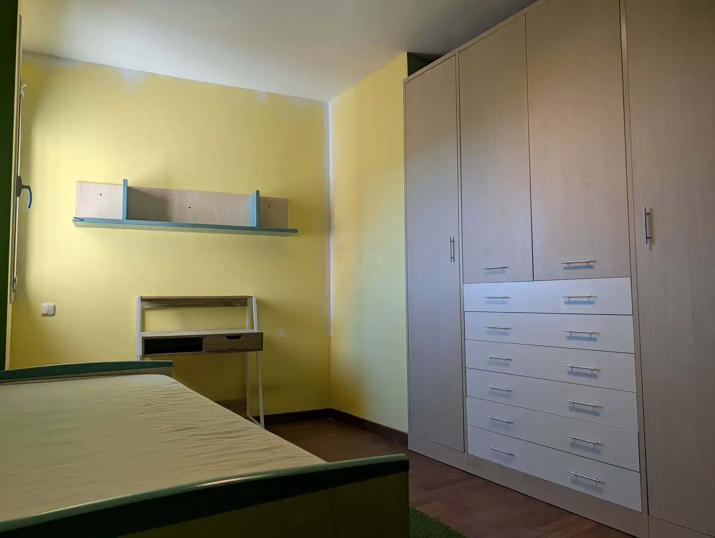 Habitación de Piso en venta en Gavà