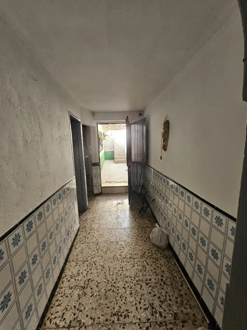 House for sale in El Real de la Jara, imagen 15