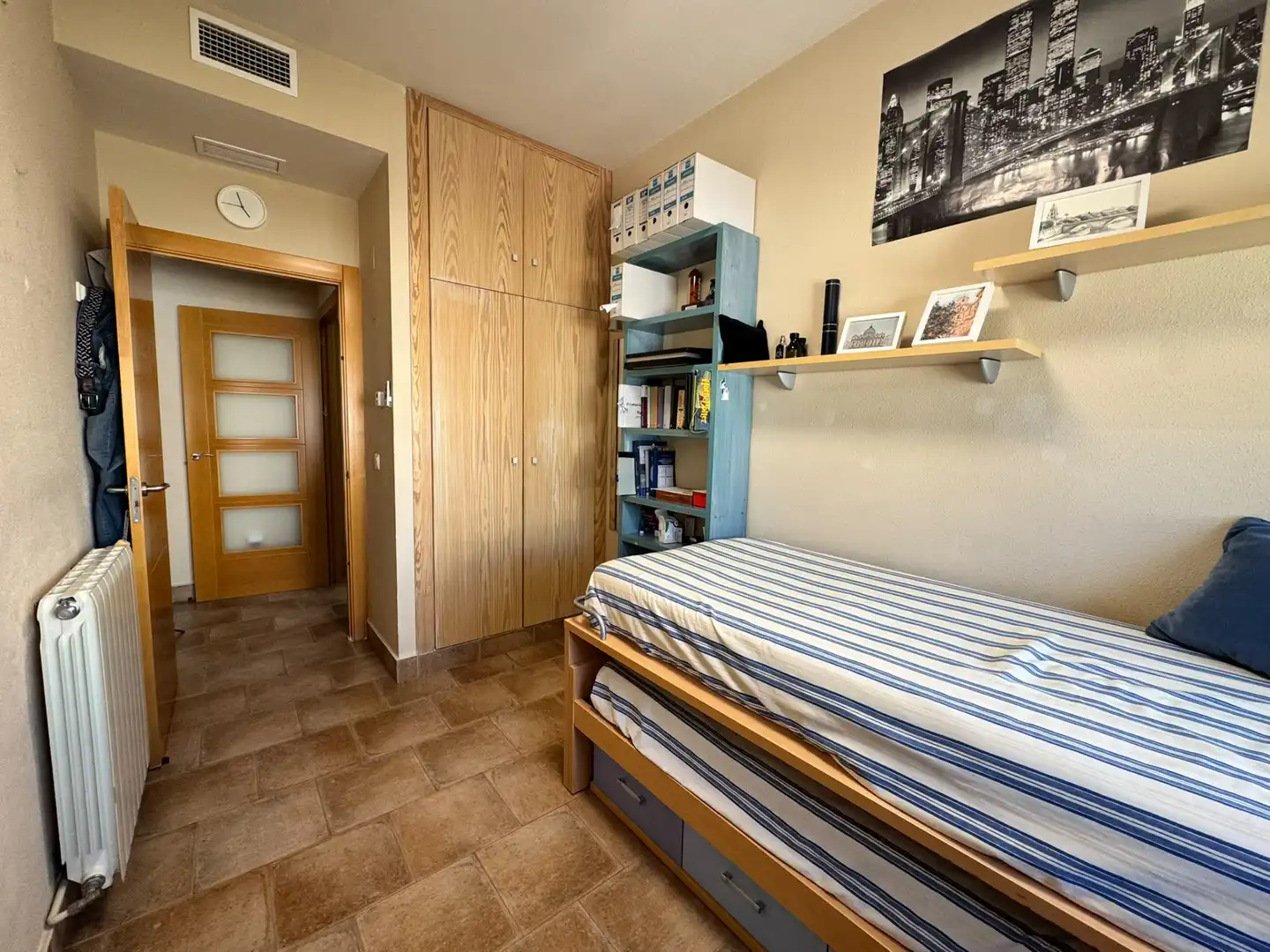 Chalet con piscina en venta en Calle Veinticuatro-Conejos, imagen 51