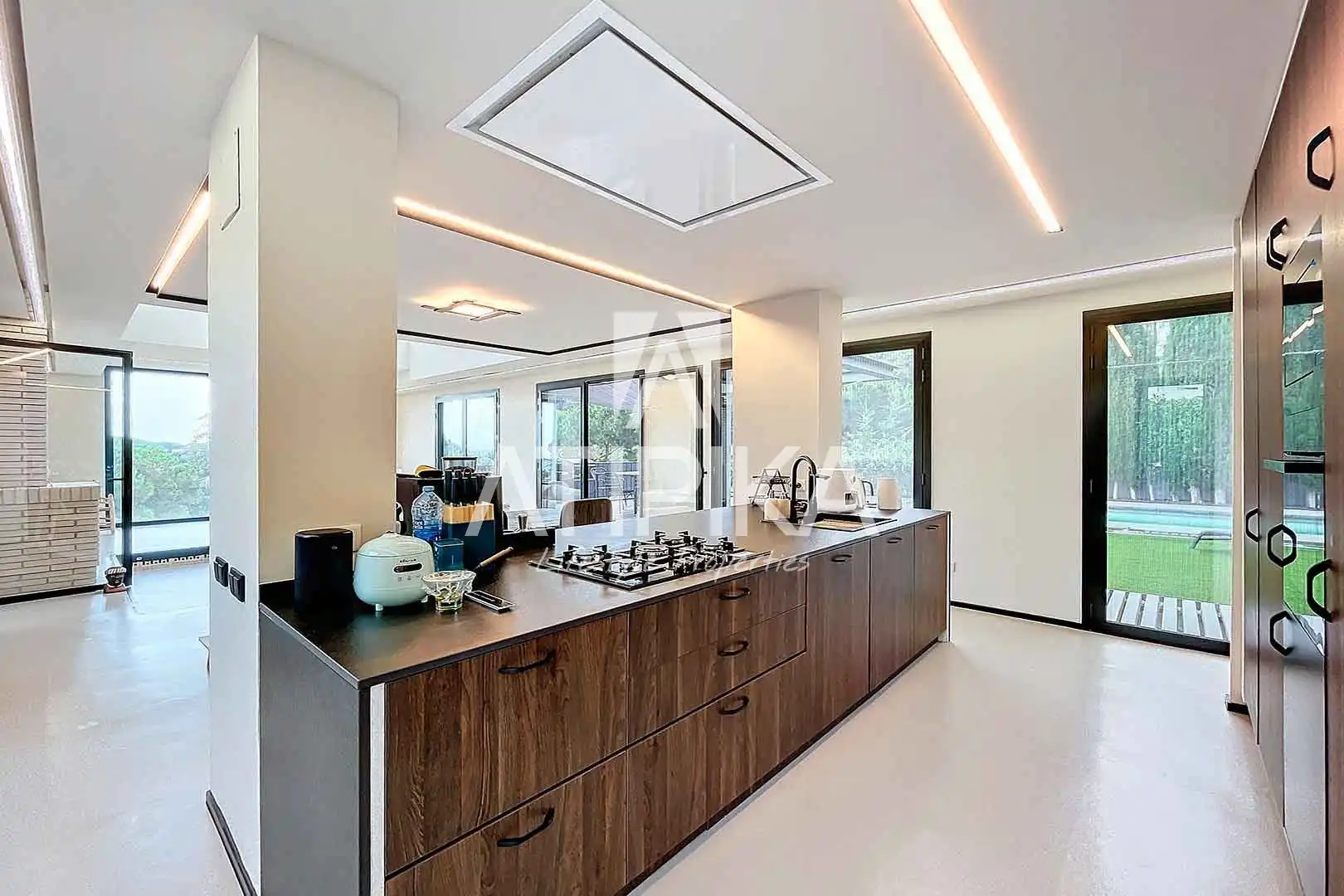 Casa con piscina en venta en Premià de Dalt, imagen 15