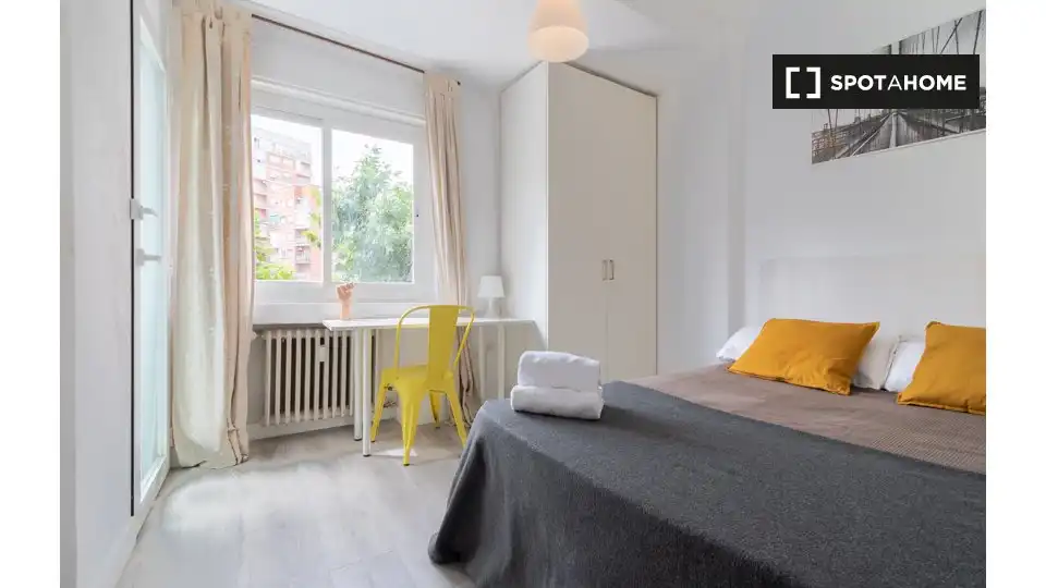 Room in Castilla