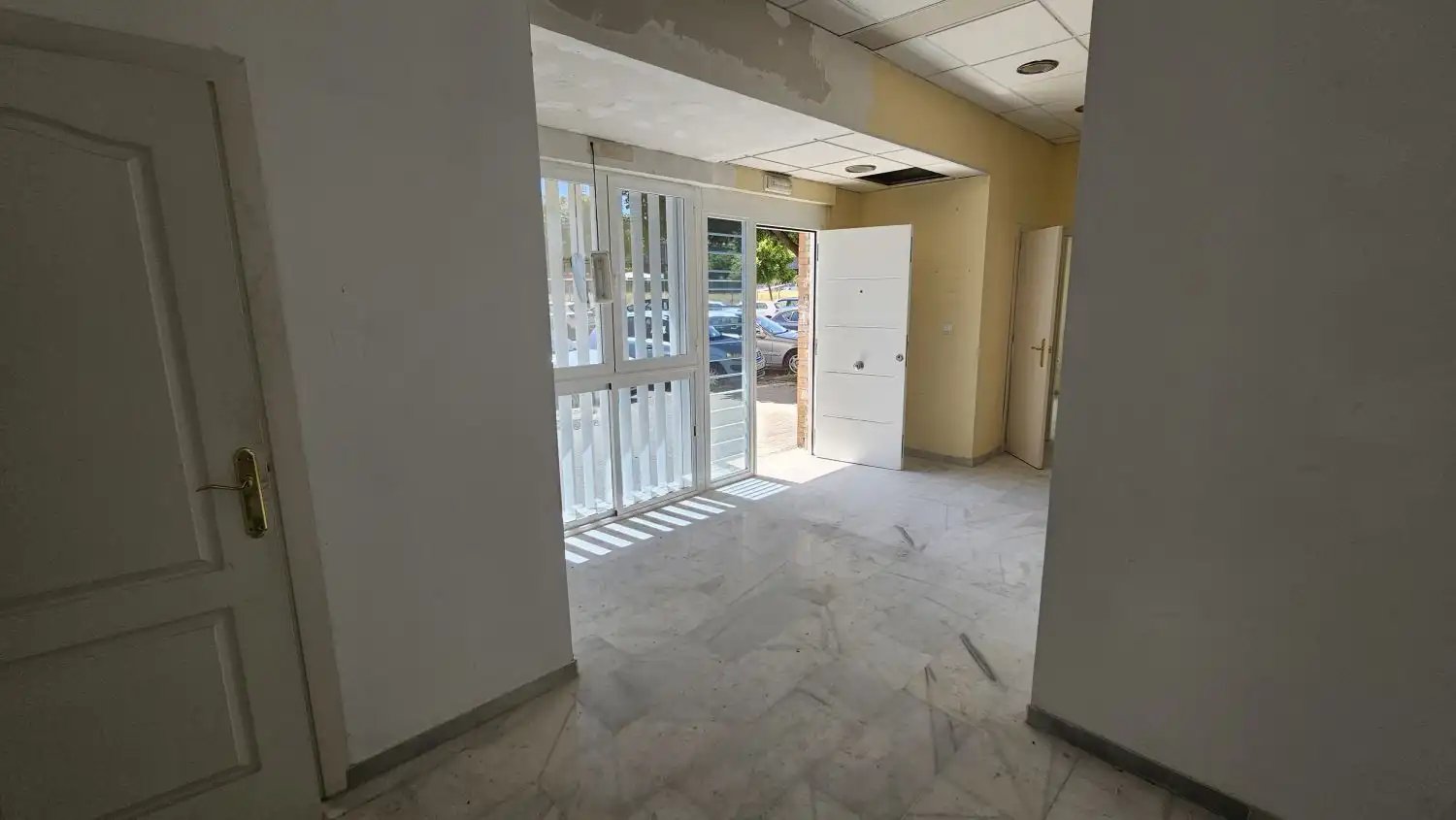 Piso en venta en Sevilla con Aire acondicionado
