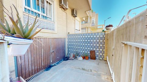 Foto 5 de Casa adosada en venda a Calle Medico Antonio Porpeta Clerigo, Campo Alto - Club de Campo, Elda