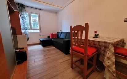 Living room of Flat for sale in Valladolid Capital  with Terrace