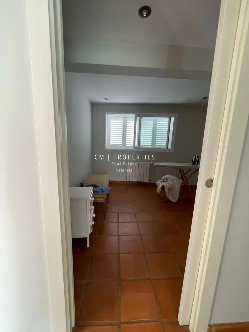 Haus oder Chalet zur Miete in Sant Gerard, El Vedat - Santa Apolonia