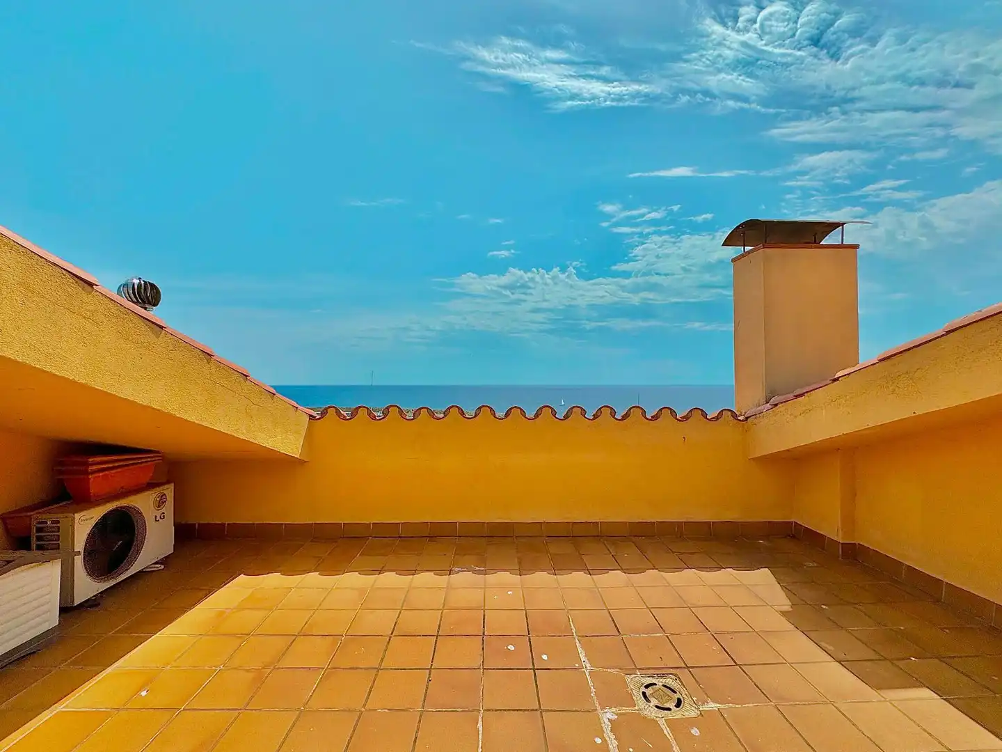 Penthouse with lift for sale in del Pedró, imagen 28