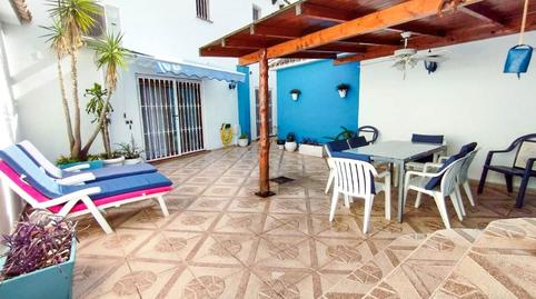 Photo 2 of Country house for sale in Pueblo - Urbanizaciones, Alicante
