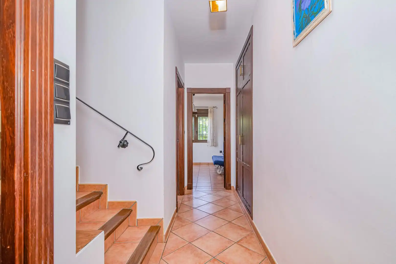 Casa o chalet en venta en Alhendín con Calefacción, Jardín privado y Trastero