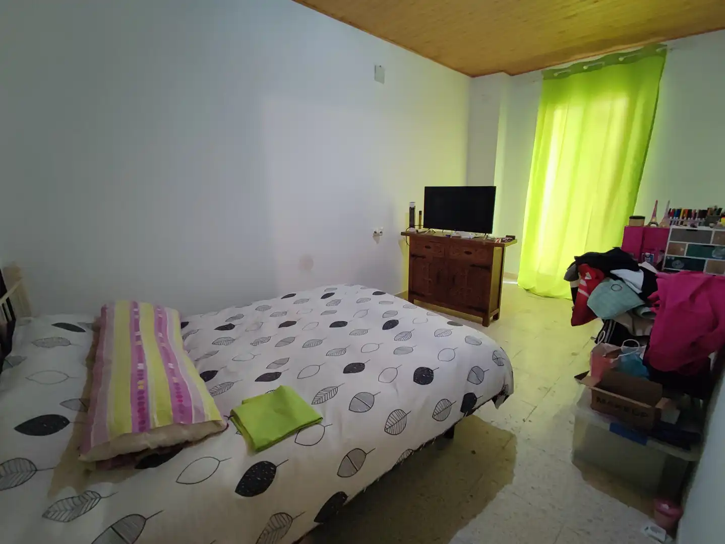 Schlafzimmer von Haus oder Chalet zum Verkauf in Alcanar mit Terrasse