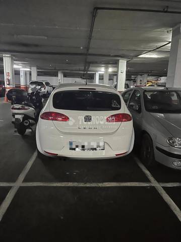 Garaje en Venta en La Guineueta