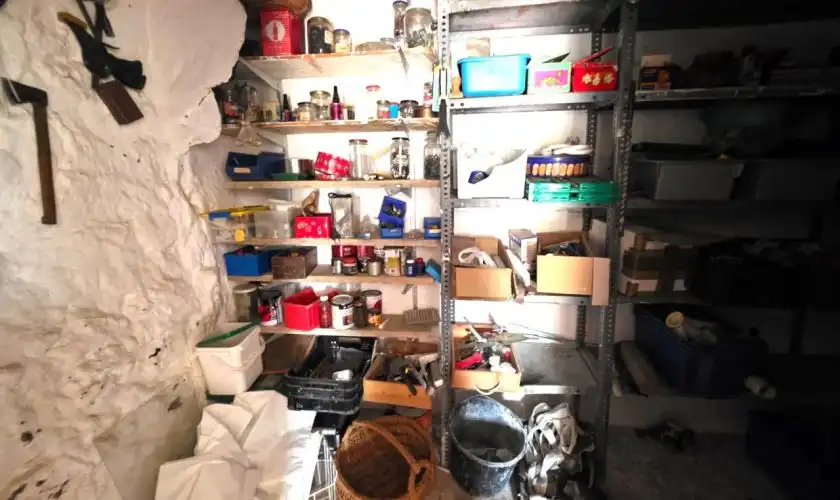Casa en venda a Barriada la Cueva del Pájaro, imagen 23