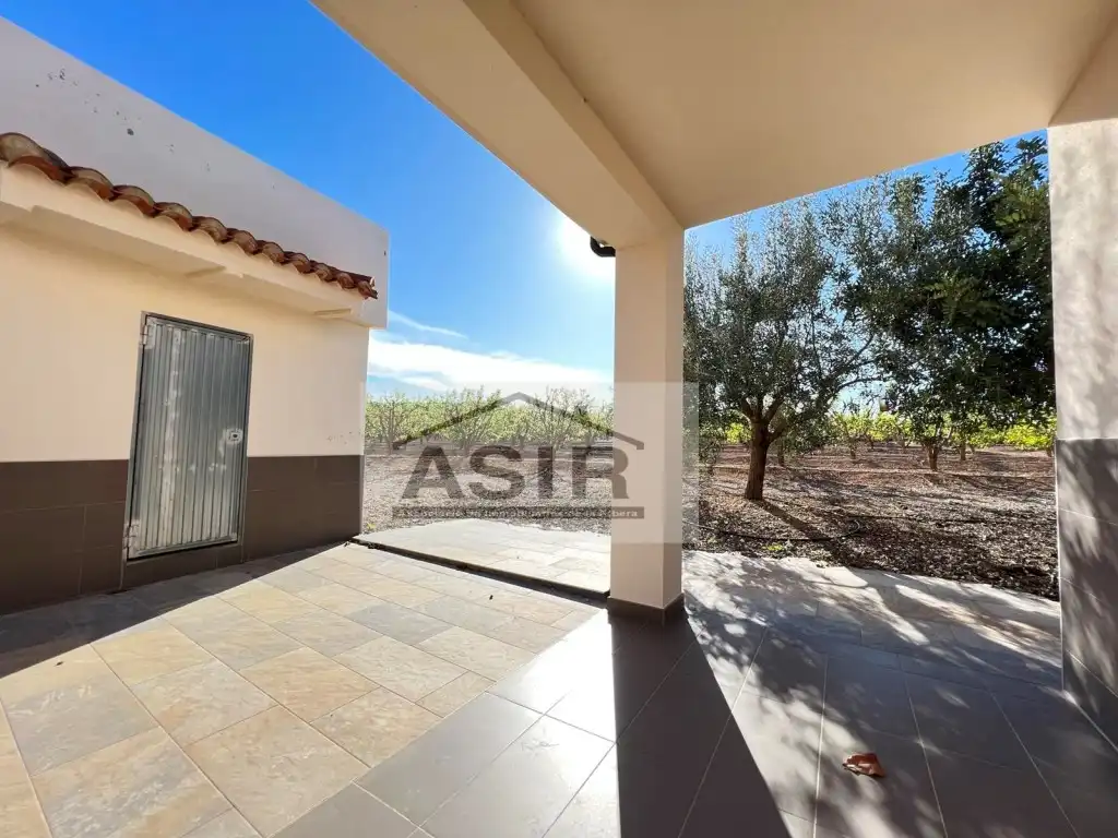 Detached house for sale in Montroi / Montroy, imagen 4