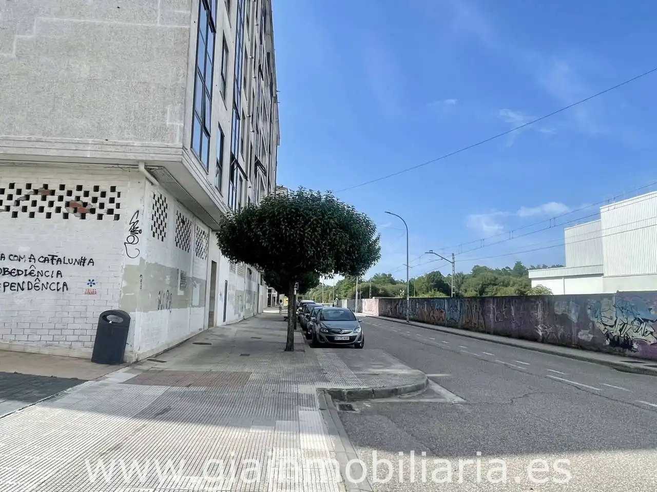 Local comercial en venda a Calle Leandro Diz 1, imagen 19