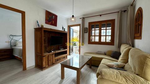 Foto 3 de Pis de lloguer a Aguas Nuevas, Torrevieja