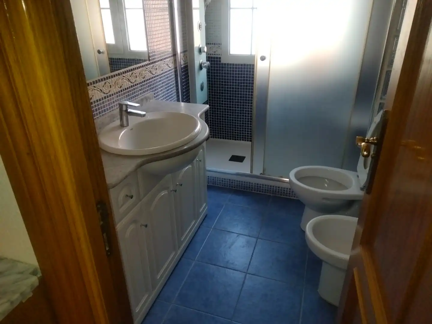 Baño de Piso en venta en Madrid