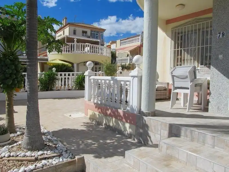 Villa à vendre à Nueva Torrevieja - Aguas Nuevas, imagen 16