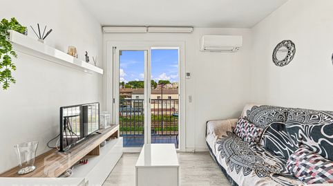Foto 3 de Apartamento en venta en Carrer de Lluís Companys, Segur Platja, Calafell