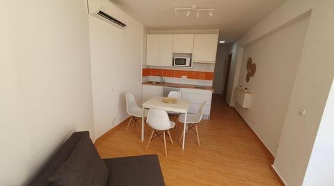 Foto 2 de Pis de lloguer a Tamarindos, Puerto Marina, Benalmádena