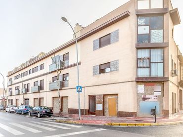 Individuel à vendre à Centro - Doña Mercedes