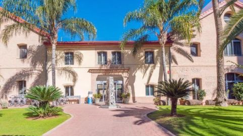 Hotel en venta en Valencia