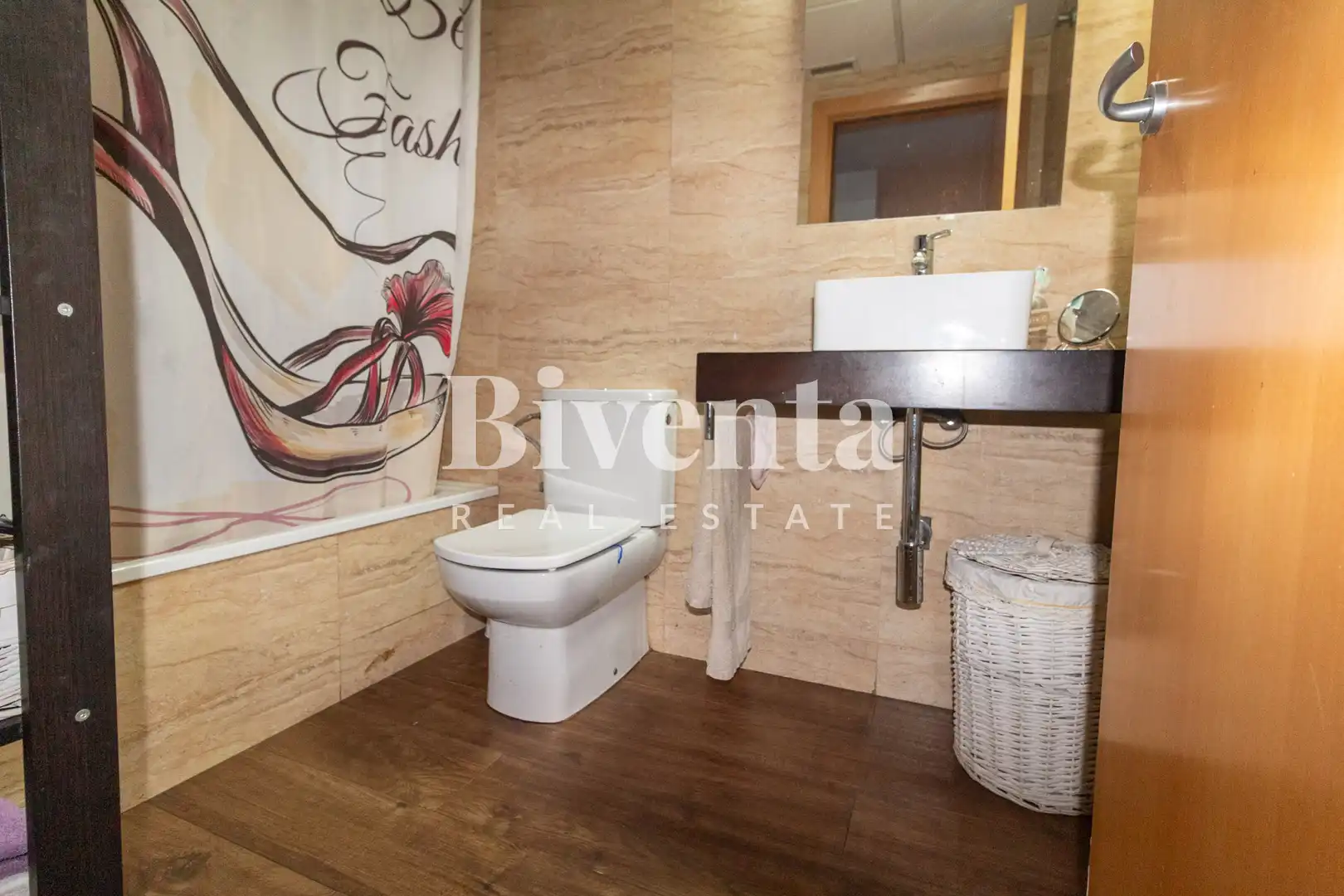 Dúplex en venda a Vilanova del Camí