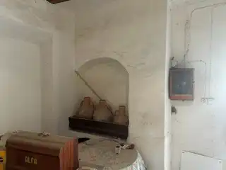 Finca rústica en venda en Cabanes amb Moblat