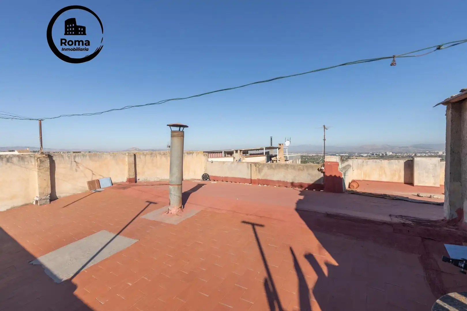 Casa bifamiliare in vendita a La Zubia Ciudad, imagen 31