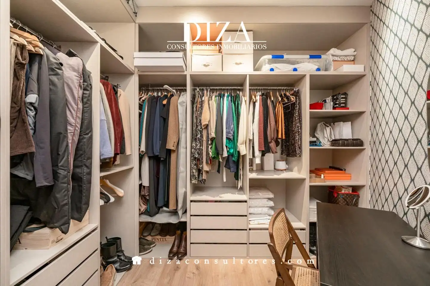 Piso con ascensor en venta en Barrio de Salamanca, imagen 23