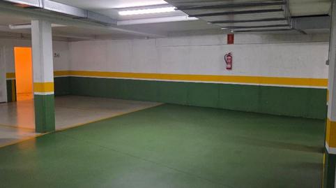 Photo 3 of Garage to rent in Rúa Do Profesor Hermida, 8, Sanxenxo pueblo, Pontevedra