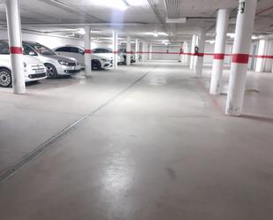 Parking of Flat for sale in Chipiona