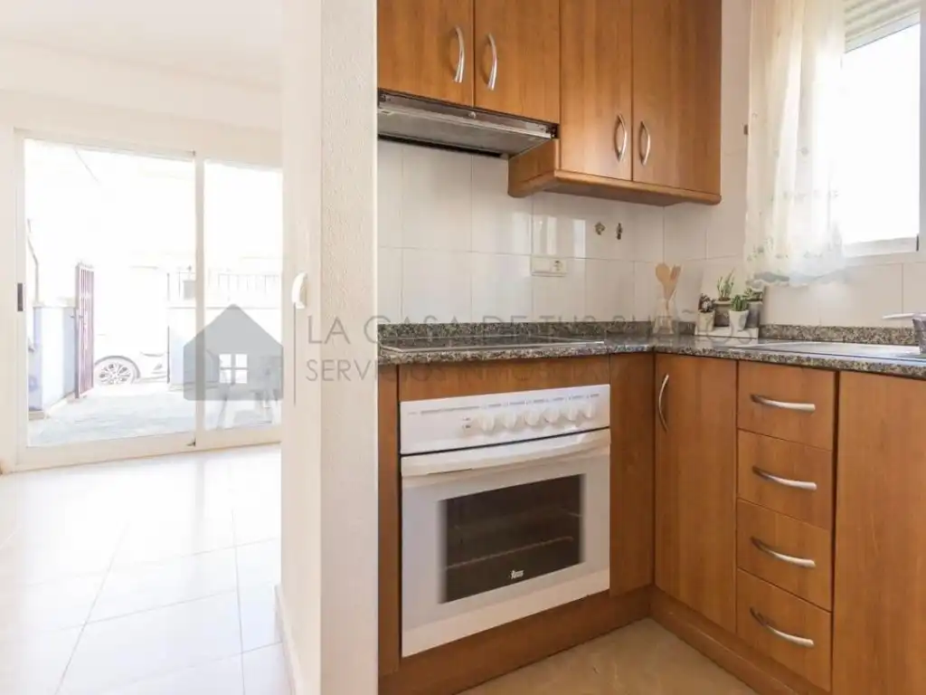 Appartement compact à vendre à Calle Consueta, imagen 5