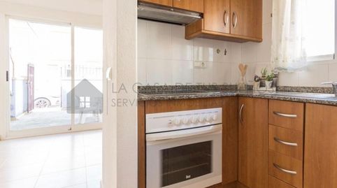 Foto 5 de Apartamento en venta en Calle Consueta, Playa Tamarit - Playa Lissa, Santa Pola