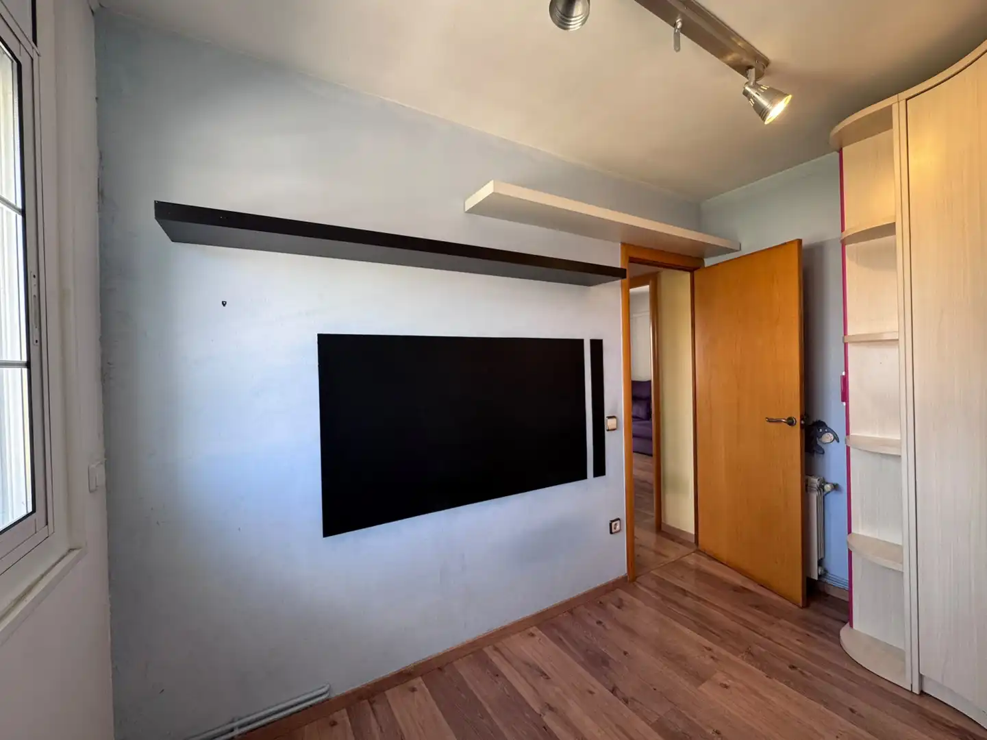 Flat for sale in Cunit  with Heating, Storage room and Balcony