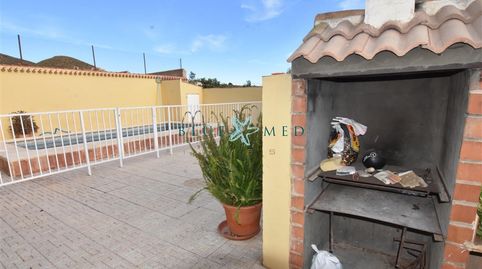 Foto 5 de Casa o chalet en venta en La Pinilla - Las Palas, Fuente Álamo de Murcia