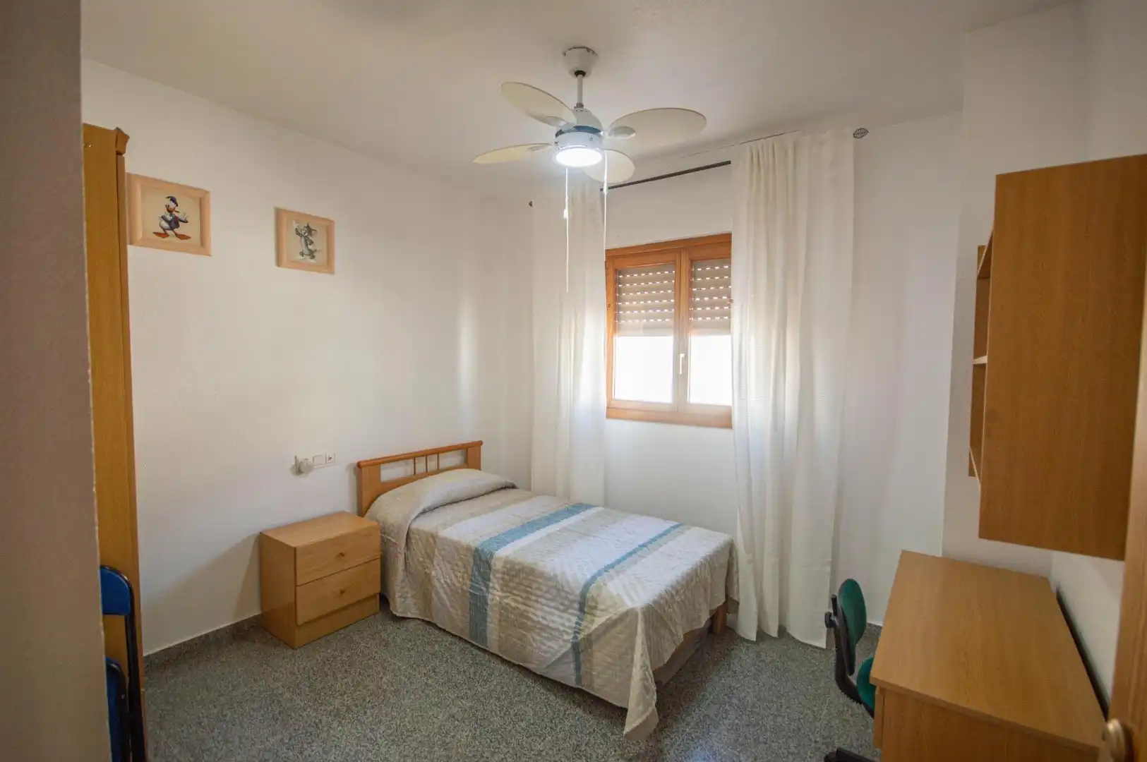 Bungalow mit Garten zur Miete in COSTA BLANCA 5, imagen 10