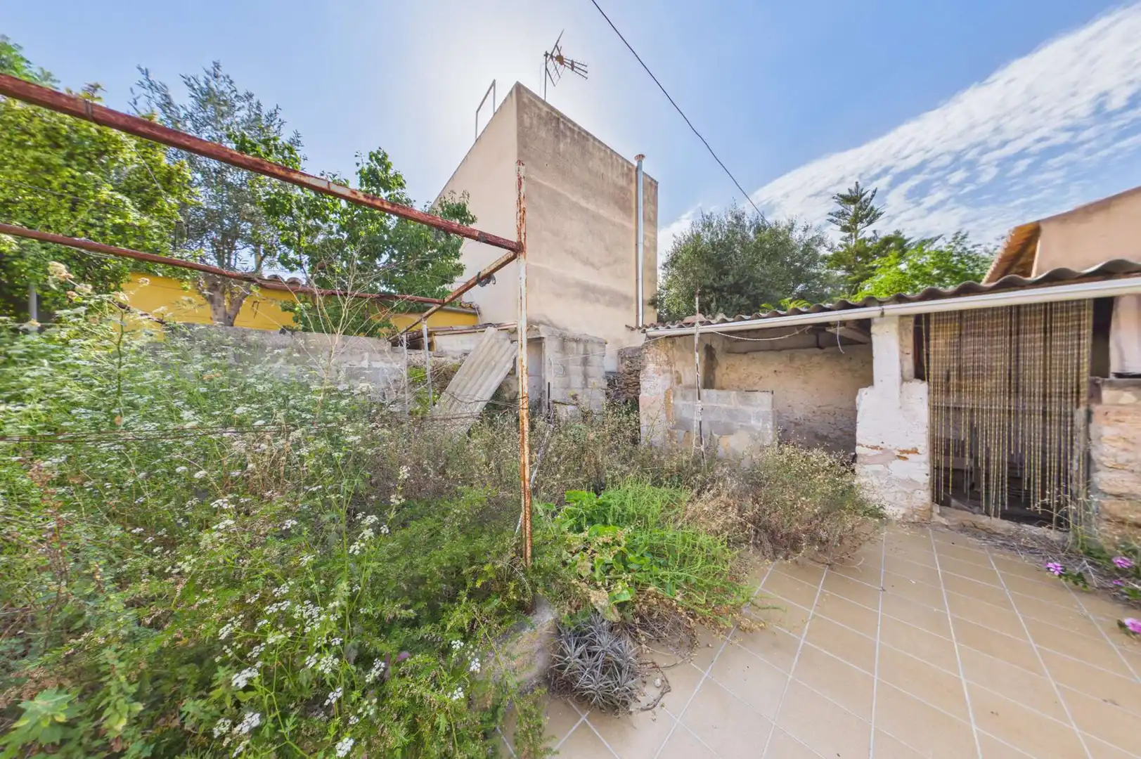 House with terrace for sale in Santa María del Camí, imagen 6