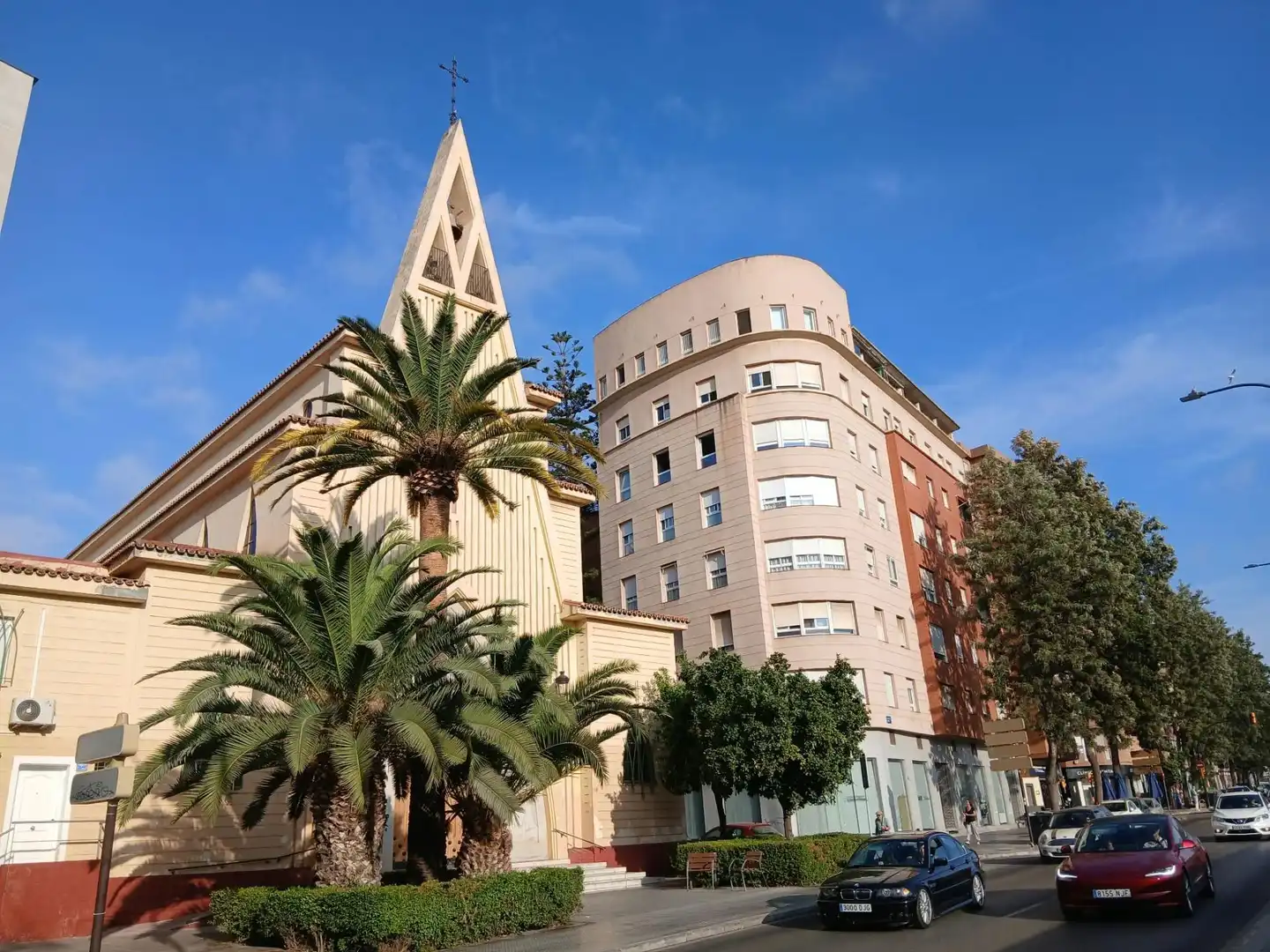 Appartamento con ascensore in affitto a Centro