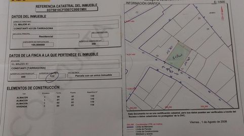 Edificio en venta en Constantí, Tarragona, imagen 4