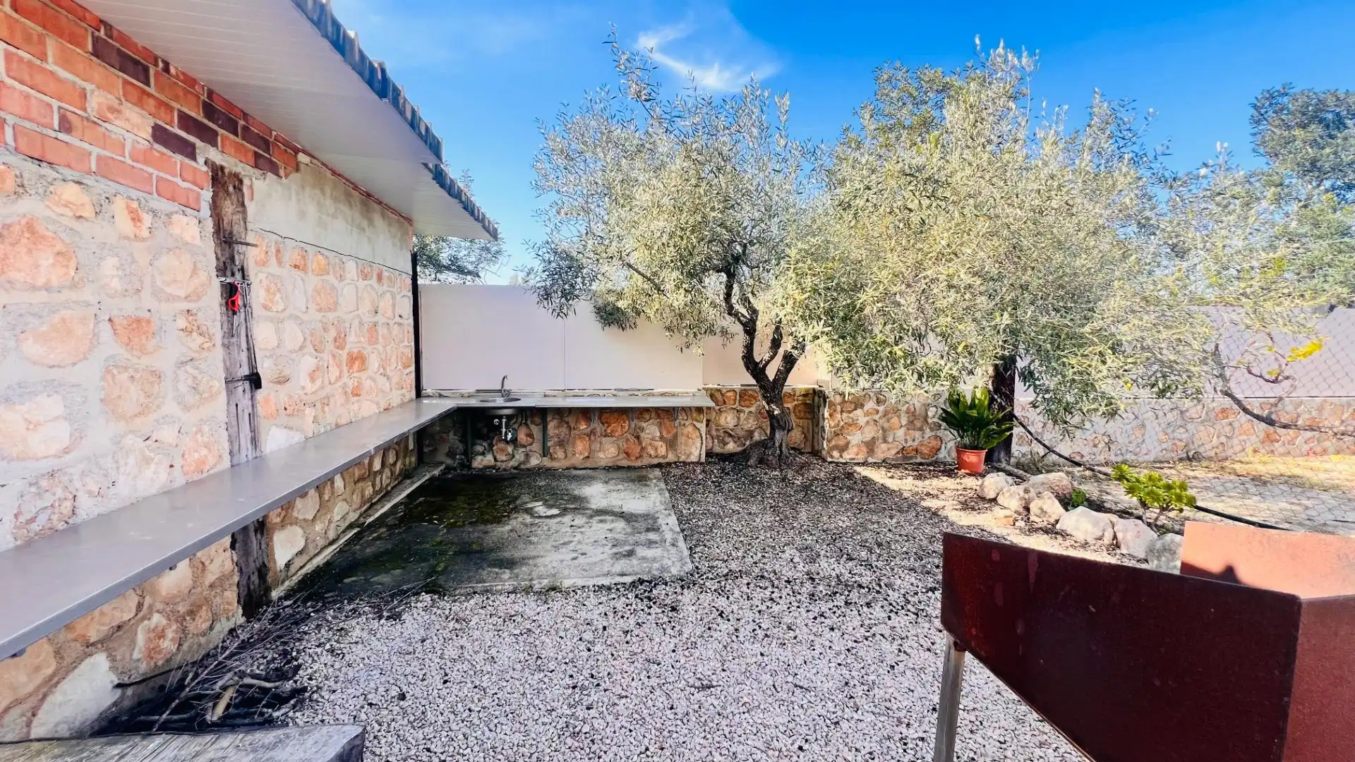 Maison avec piscine à vendre à Carrer BASSA DE L'ESPINAL, imagen 23