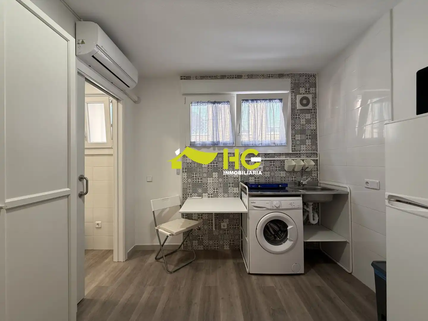 Wohnung zur Miete in Centro