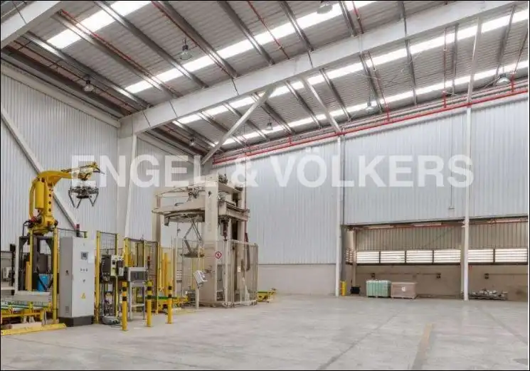 Nave industrial in affitto a Valls, imagen 10