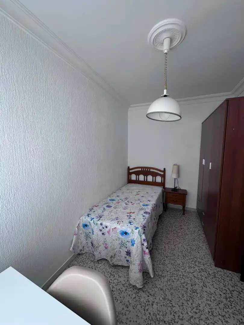 Appartement avec terrasse à louer à Reina Victoria - Matadero, imagen 20