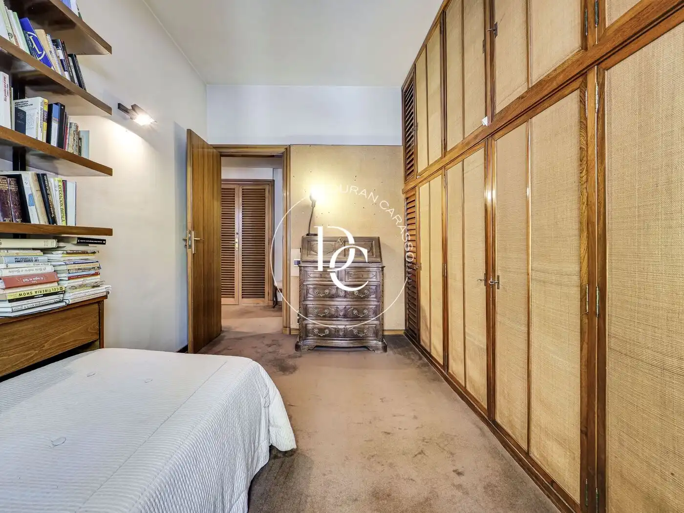 Casa con terraza en venta en Sarrià - Sant Gervasi, imagen 23