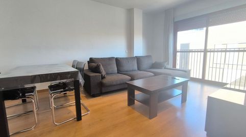 Photo 3 of Flat for rent in Juan Carlos I, Juan Carlos I, Murcia Capital