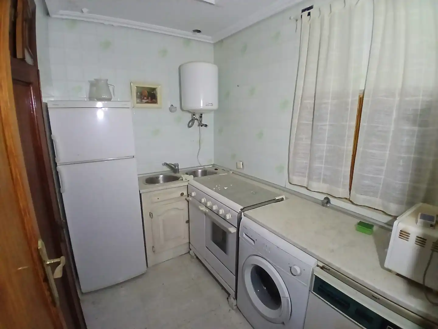 Casa en venta en Calle del Pintor Francisco Carretero, imagen 18